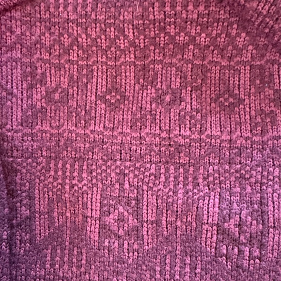 Patagonia Women’s Better Sweater Icelandic Coat size XS - Picture 3 of 5